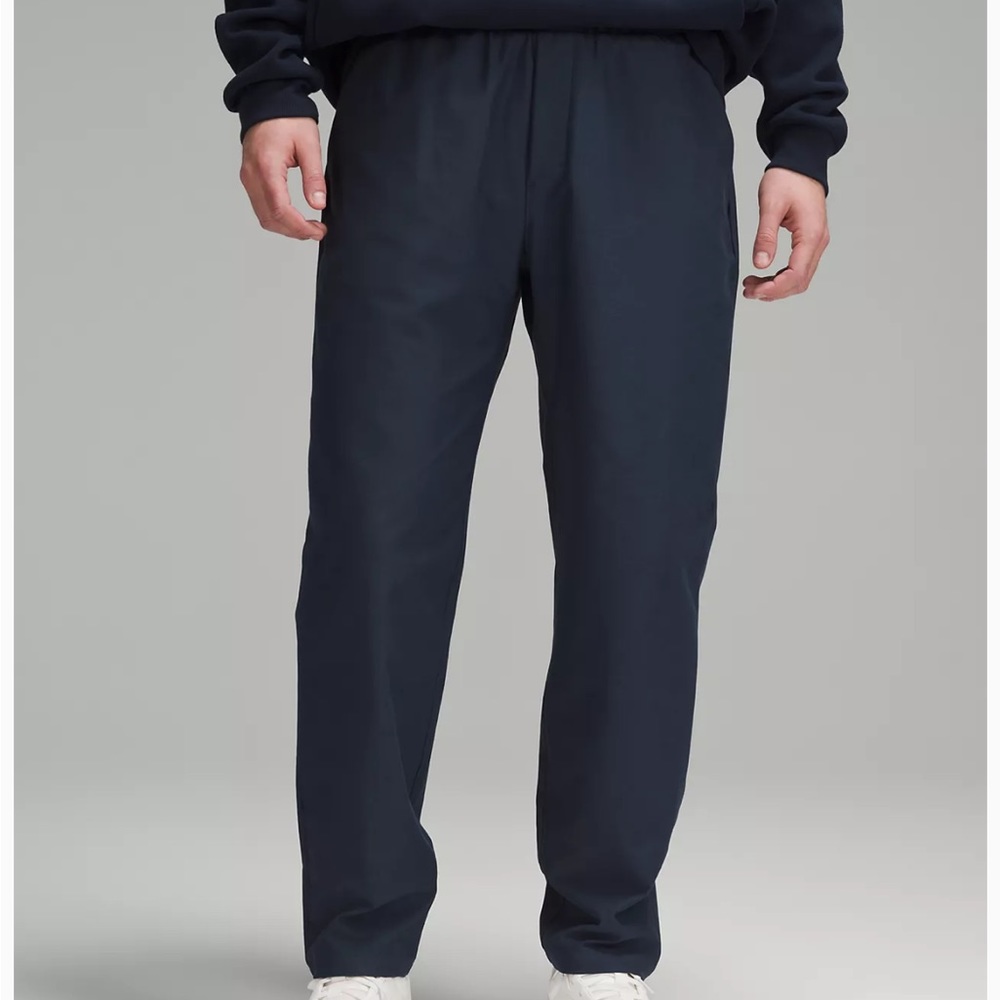 Lululemon Light Utilitech ABC Pull on pants